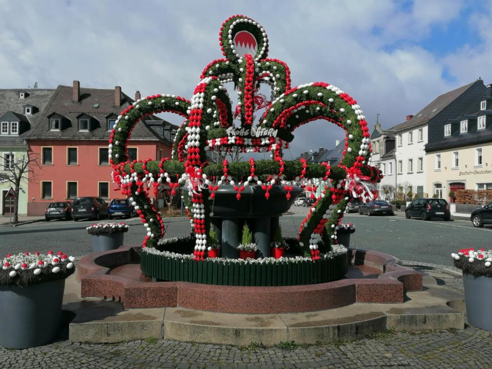 Osterbrunnen 2023_2