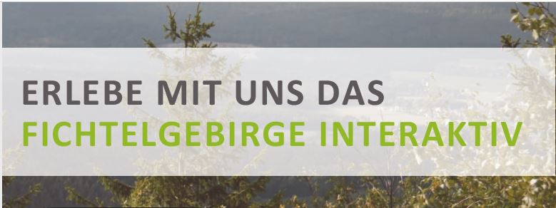 Achtsamkeitstour Fichtelgebirge
