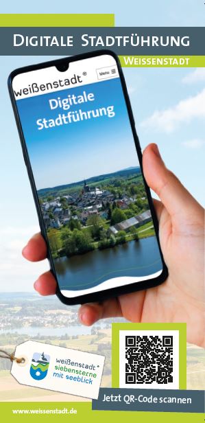 Digi­ta­le Stadtführung