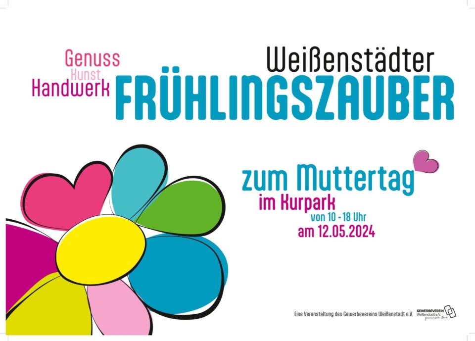 Früh­lings­zau­ber