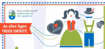 Wei­ßen­städ­ter Volks- und Wiesenfest