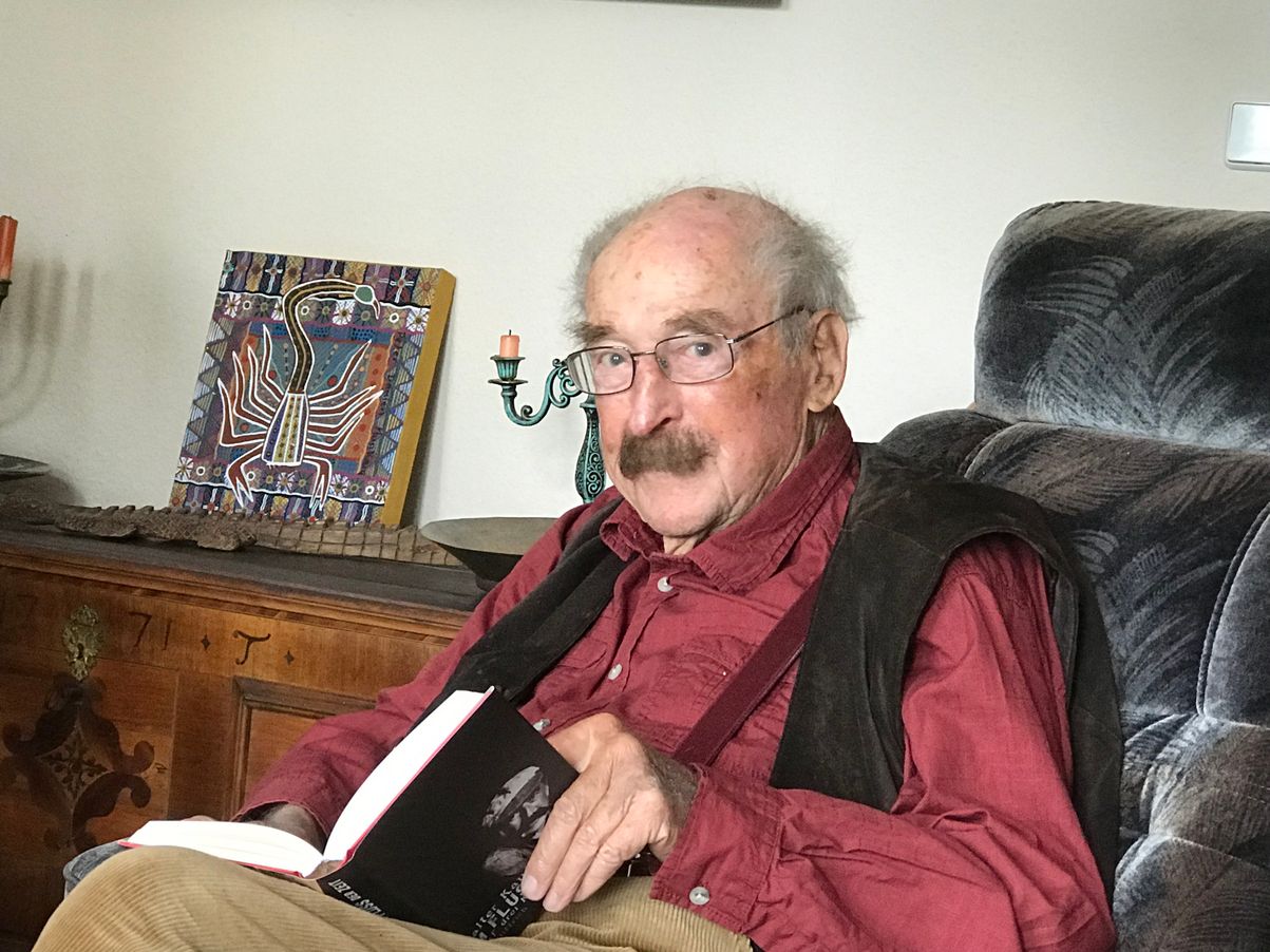 Walter Kaufmann