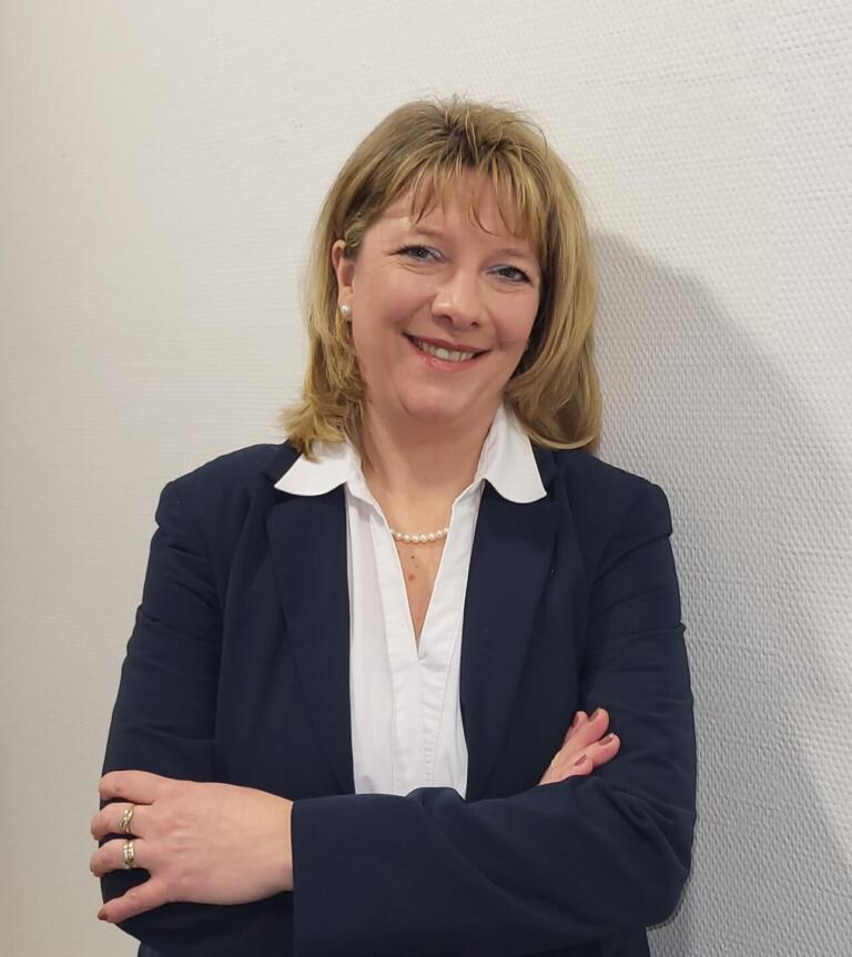 Claudia Kreuzer