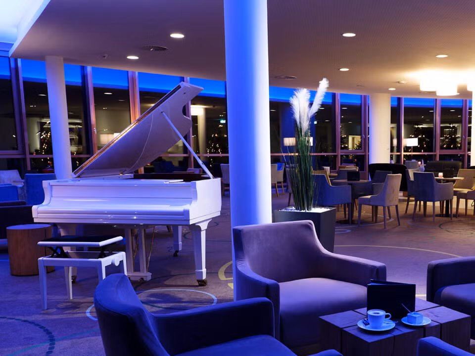 Siebenquell Pianoabend