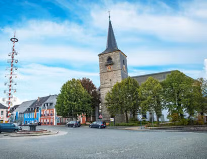 Stadt­füh­run­gen