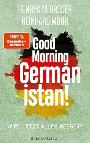 Hen­ryk Bro­der & Rein­hard Mohr… wie­der Live im Wils­ber­gen­sis in Bad Weißenstadt…