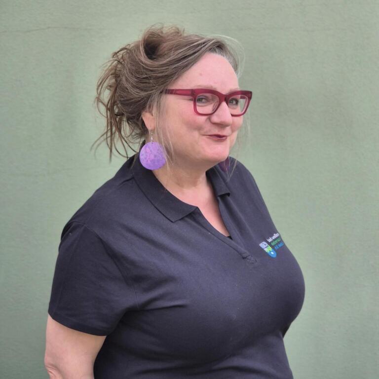 Kerstin Hirschmann