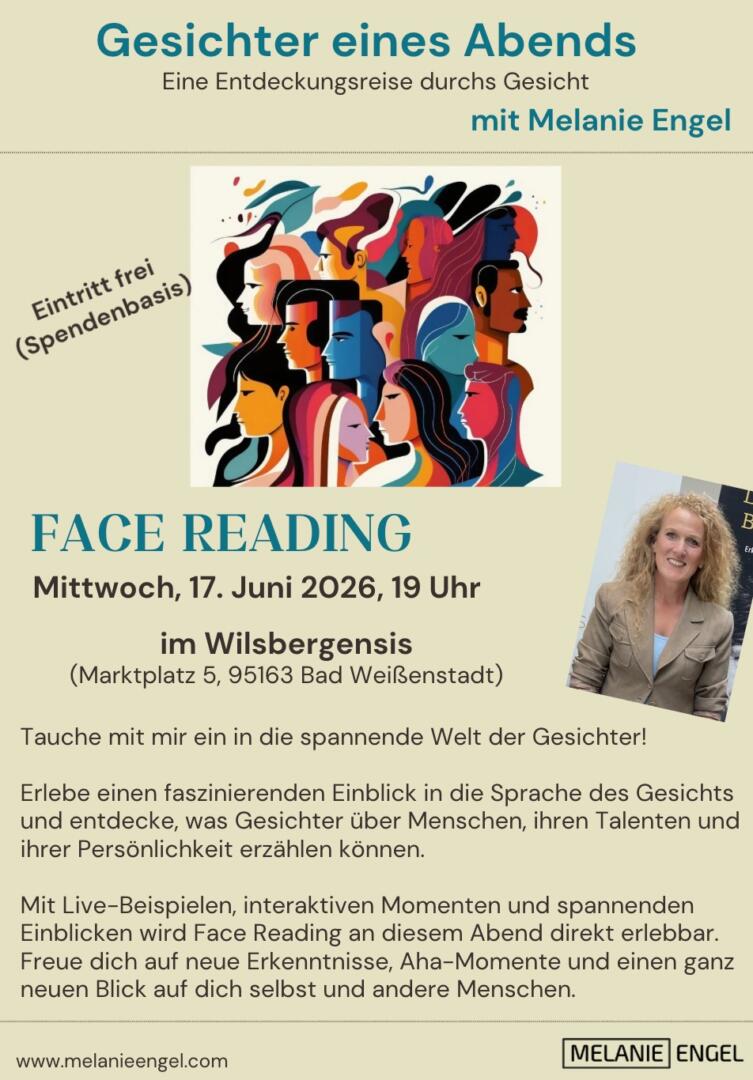 Facereading